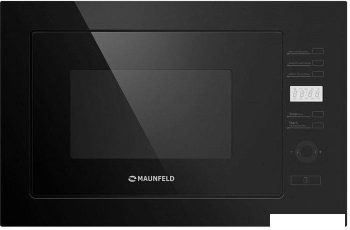 Микроволновая печь MAUNFELD MBMO.25.7GB - фото