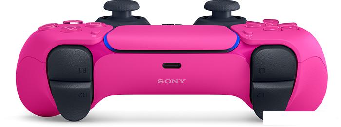 Геймпад Sony DualSense (новая звезда) - фото