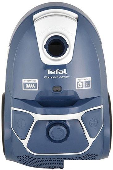 Пылесос Tefal TW3931EA - фото