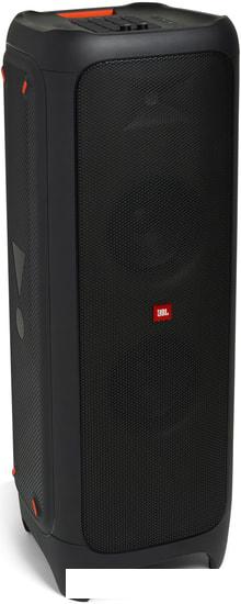 Беспроводная колонка JBL PartyBox 1000 - фото