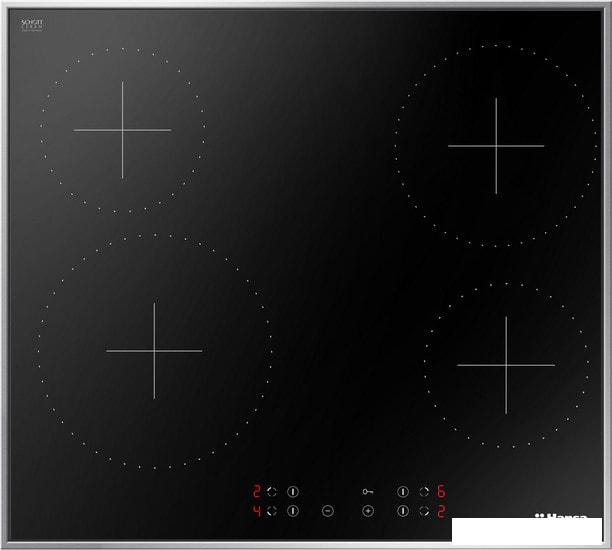 Варочная панель Hansa BHCI66377 - фото