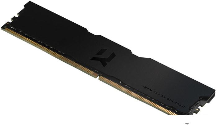 Оперативная память GOODRAM IRDM Pro 2x8GB DDR4 PC4-28800 IRP-K3600D4V64L18S/16GDC - фото