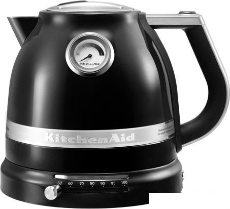 Чайник KitchenAid Artisan 5KEK1522EOB - фото