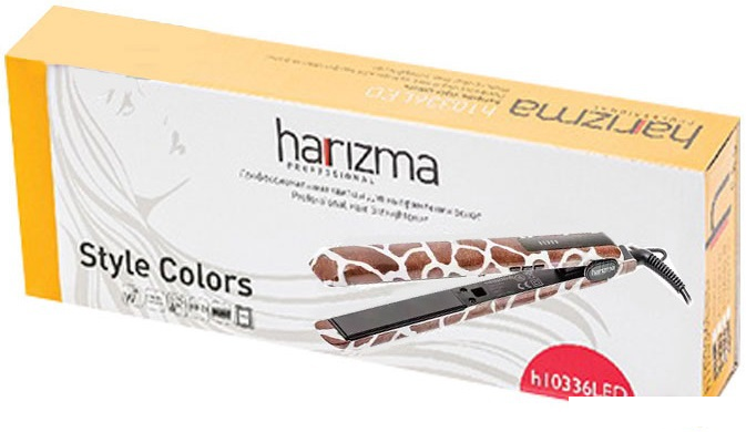 Выпрямитель Harizma Style Colors h10336LED-02 - фото