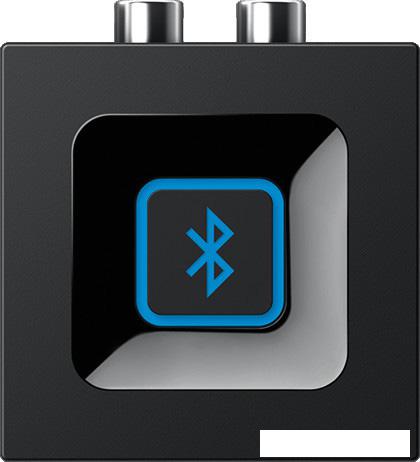Беспроводной адаптер Logitech Bluetooth Audio 980-000912 - фото