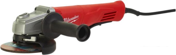 Угловая шлифмашина Milwaukee AG 13-125 XSPD - фото