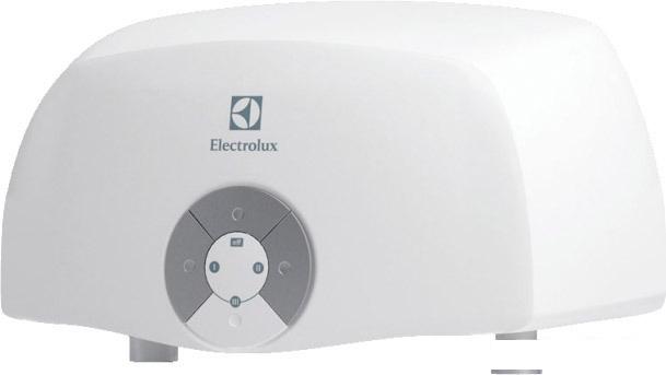 Водонагреватель Electrolux Smartfix 2.0 S (3,5 кВт) - фото