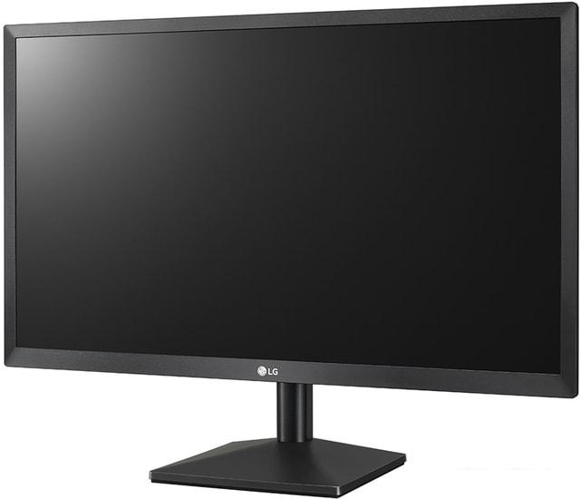 Монитор LG 27MK430H-B - фото