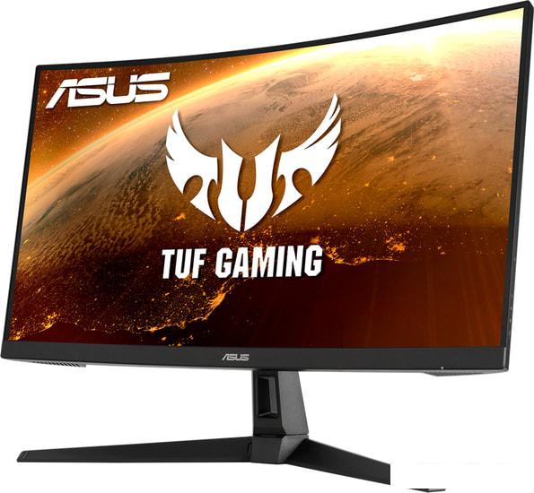 Монитор ASUS TUF Gaming VG27VH1B - фото