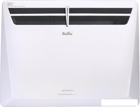 Конвектор Ballu BEC/EVU-1500 - фото
