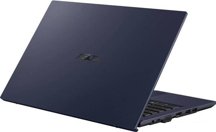 Ноутбук ASUS Expertbook B1 B1400CBA-EB2898X - фото