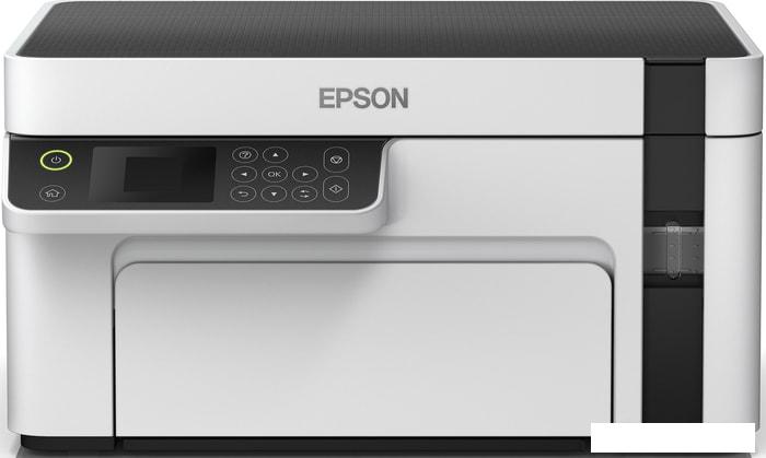 МФУ Epson M2120 - фото