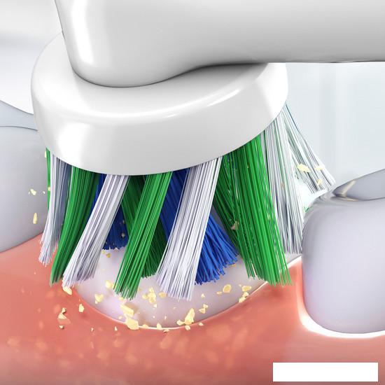 Комплект зубных щеток Oral-B Pro Series 1 + Oral-B Pro Kids Frozen 8006540784372 - фото