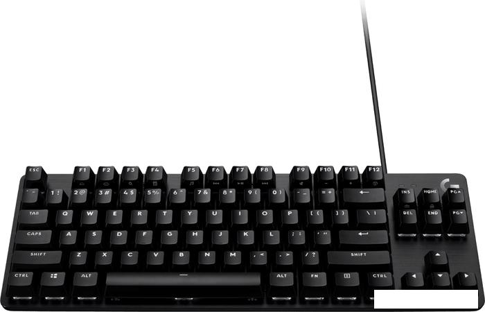 Клавиатура Logitech G413 TKL SE 920-010447 - фото