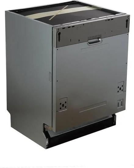 Встраиваемая посудомоечная машина Leran BDW 60-148 - фото
