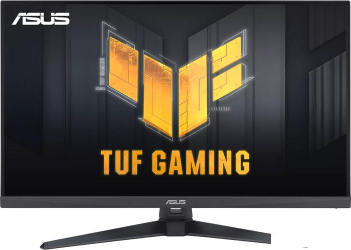 Игровой монитор ASUS TUF Gaming VG328QA1A - фото