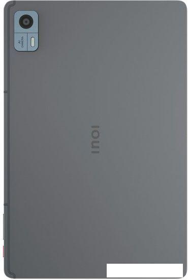 Планшет Inoi inoiPad Pro LTE 4GB/128GB (серый) - фото