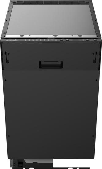 Посудомоечная машина Gorenje GV52041 - фото