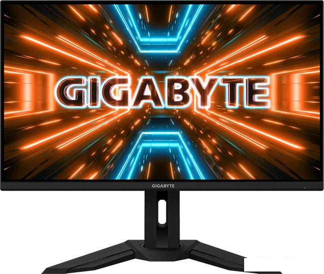 Монитор Gigabyte M32U - фото