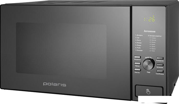 Микроволновая печь Polaris PMO 2303D RUS - фото