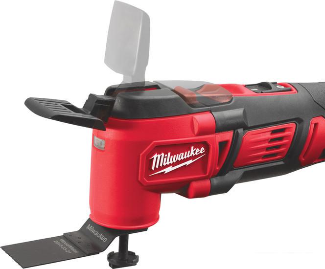 Мультифункциональная шлифмашина Milwaukee M18 BMT-0 [4933446203] - фото