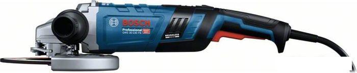 Угловая шлифмашина Bosch GWS 30-230 PB Professional 06018G1100 - фото