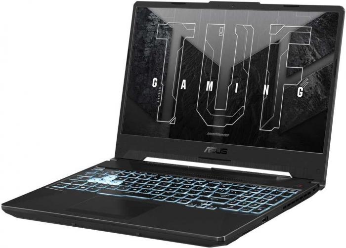 Игровой ноутбук ASUS TUF Gaming A15 FA506NFR-HN021 - фото