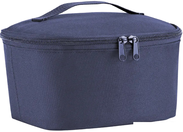 Термосумка Reisenthel Coolerbag S Pocket 2.5л (синий) - фото