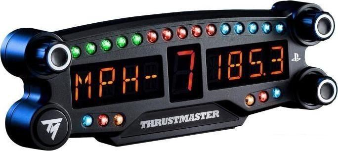 Информационный дисплей Thrustmaster BT LED Display - фото