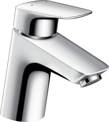 Смеситель Hansgrohe Logis 71071000 - фото