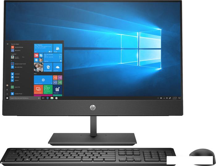 Моноблок HP ProOne 440 G6 205V9ES - фото