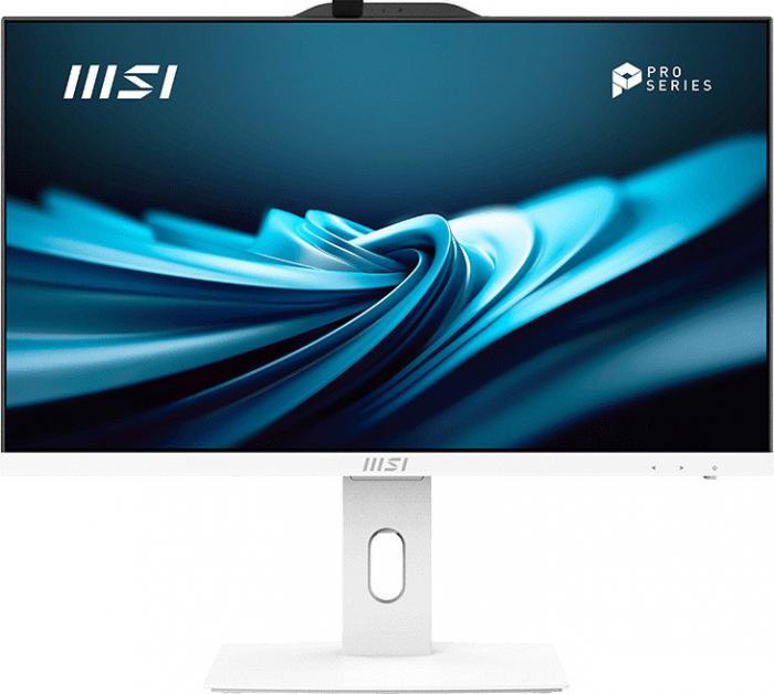 Моноблок MSI Pro AP242P 14M-807XRU - фото