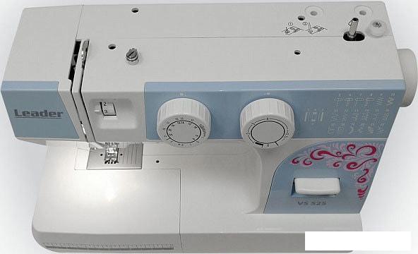 Швейная машина Leader VS 525 - фото
