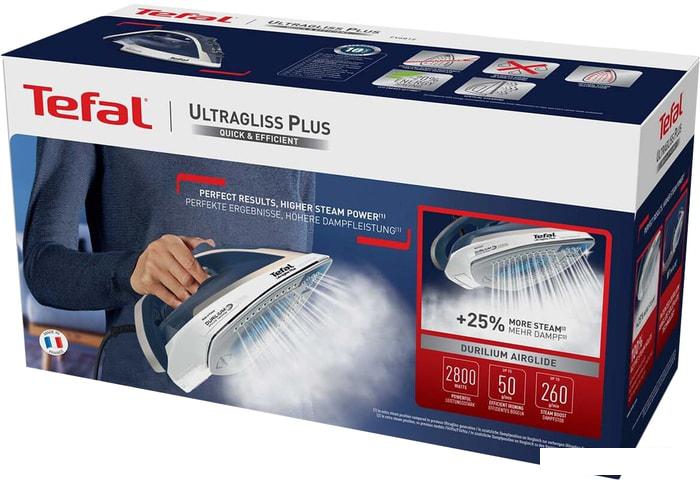 Утюг Tefal FV6812E0 - фото