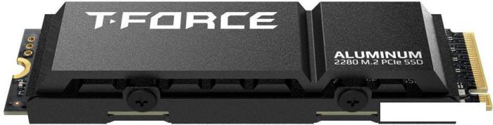 SSD Team T-Force G70 Pro 2TB TM8FFH002T0C128 - фото