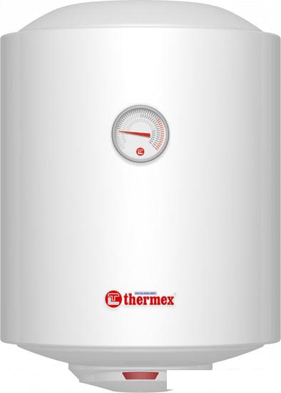 Водонагреватель Thermex TitaniumHeat 30 V Slim - фото