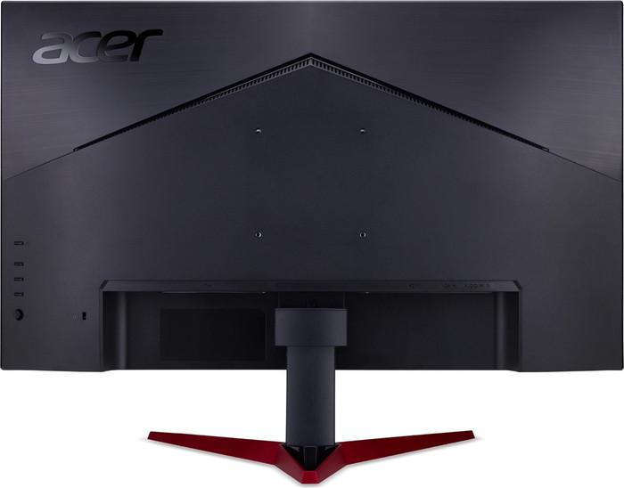 Игровой монитор Acer Nitro VG270Ebmiix UM.HV0EE.E06/01 - фото