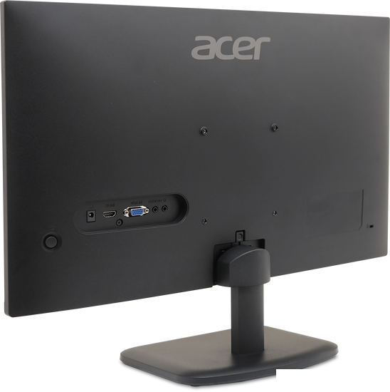 Монитор Acer EK271Hbi UM.HE1EE.H02 - фото