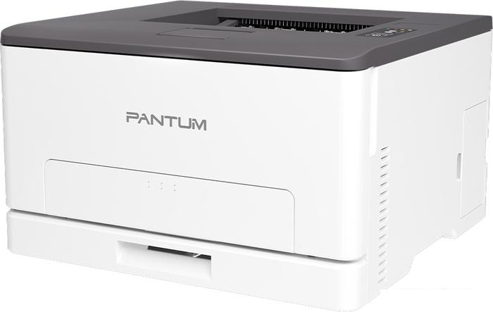 Принтер Pantum CP1100 - фото