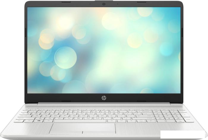 Ноутбук HP 15-dw4003ci 6M038EA - фото