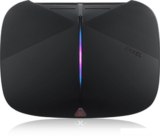 Wi-Fi роутер Zyxel Armor G5 NBG7815 - фото