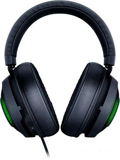 Наушники Razer Kraken Ultimate - фото