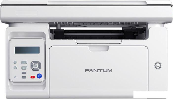 МФУ Pantum M6506NW - фото