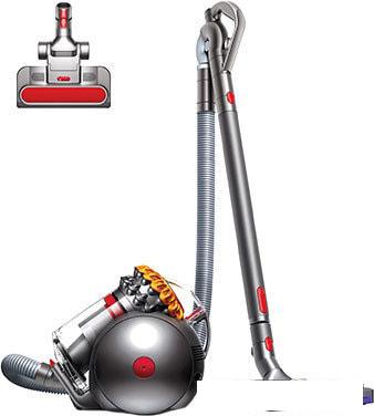 Пылесос Dyson Big Ball Multifloor 2+ - фото