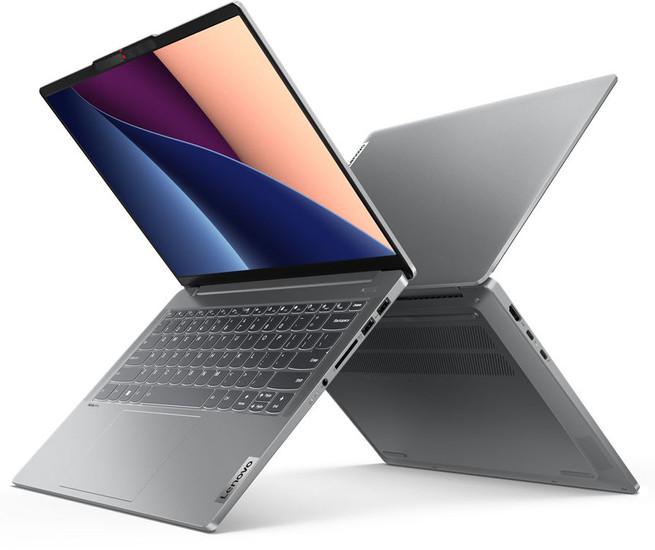 Ноутбук Lenovo IdeaPad Pro 5 14IRH8 83AL003HRK - фото