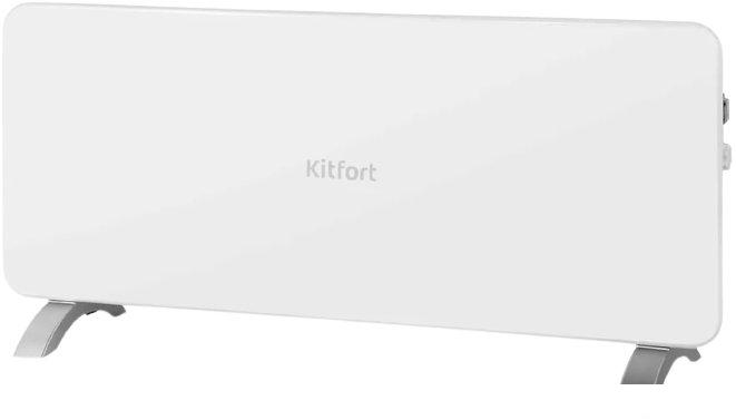 Конвектор Kitfort KT-2707 - фото