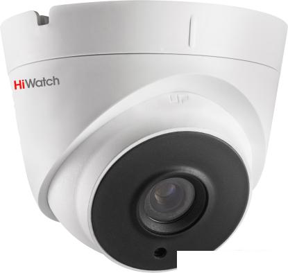 IP-камера HiWatch DS-I653M(B) (4 мм) - фото
