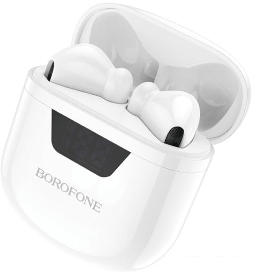 Наушники Borofone BW05 Plus - фото