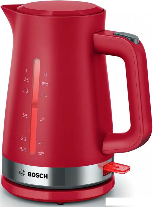 Электрический чайник Bosch TWK4M224 - фото