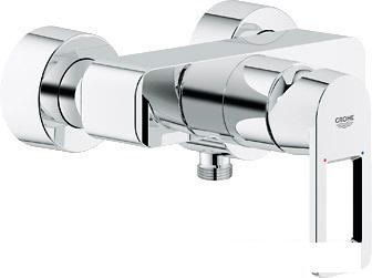 Смеситель Grohe Quadra 32637000 - фото